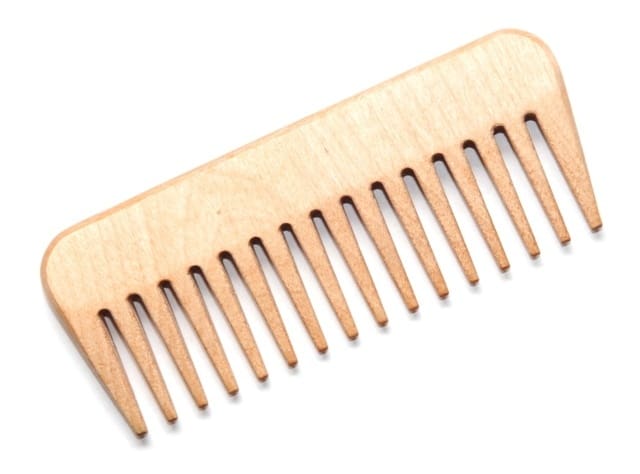Is Combing your hair 100 strokes a day Good or Bad? - hair buddha