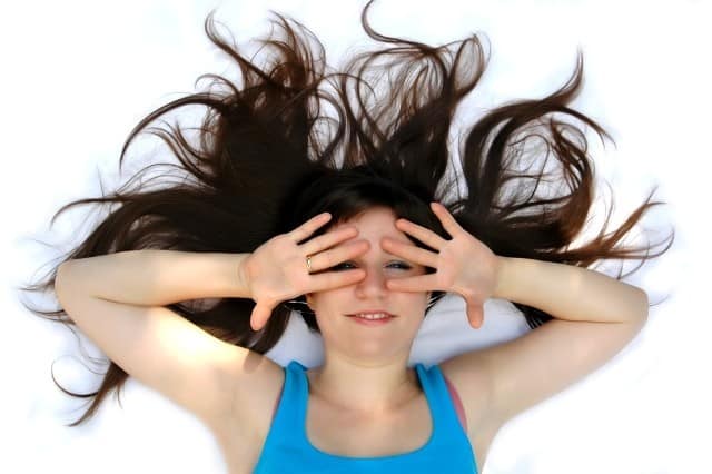 7 Ways to Stop Hair Loss Naturally - hair buddha
