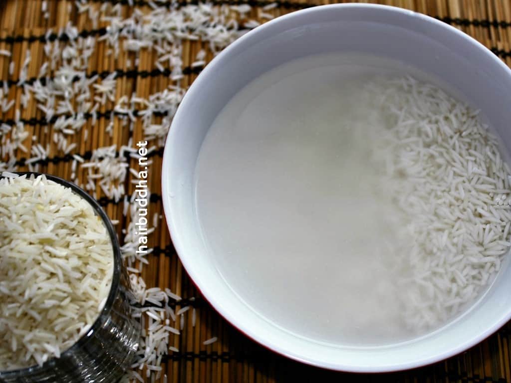 Image result for 8 Benefits of Rice Water