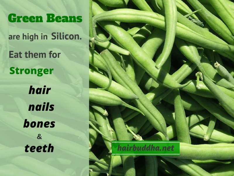 Green Beans are good1
