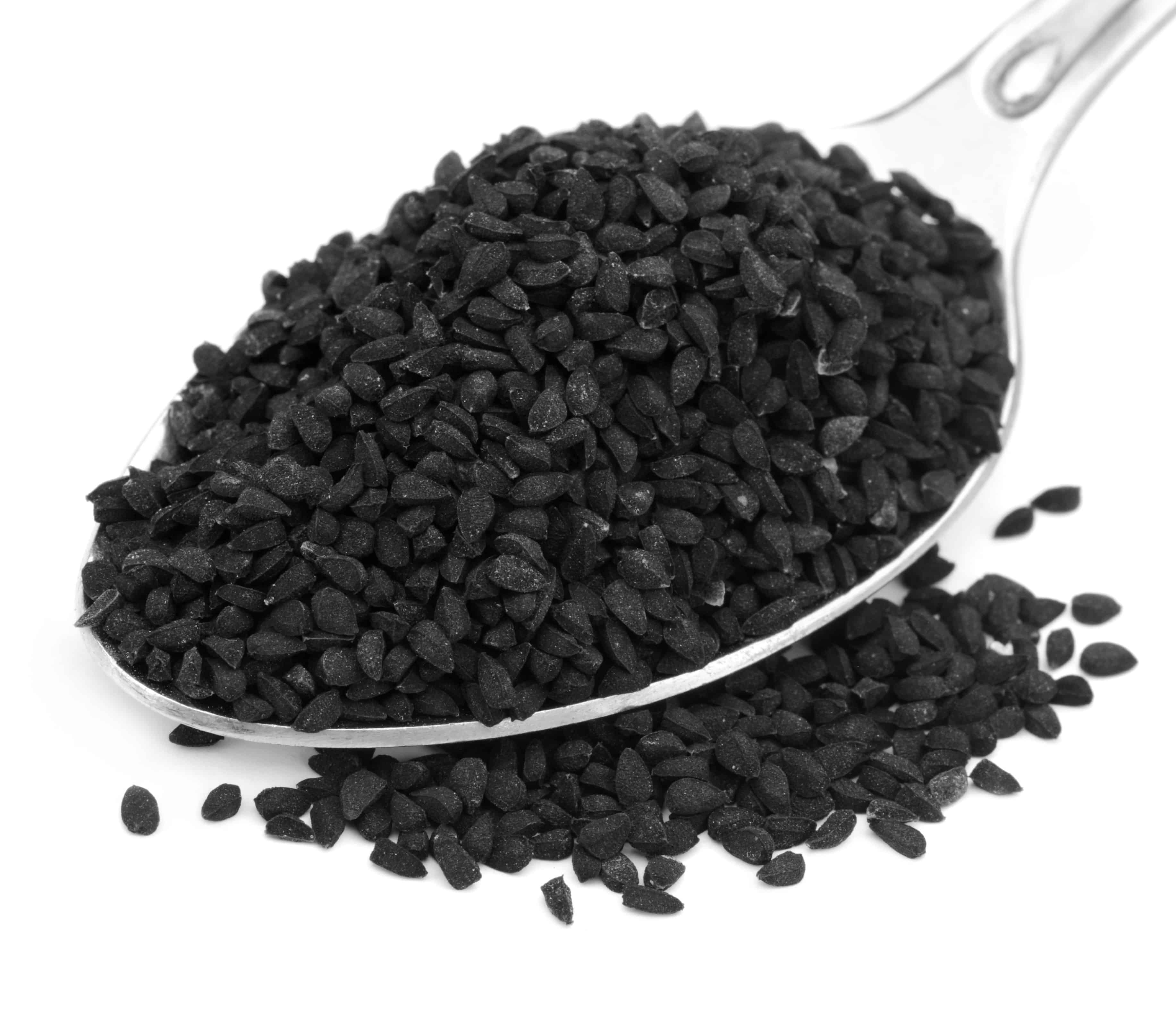 black seeds 