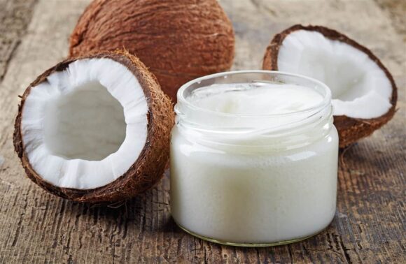 How to Use Coconut Oil to Reduce Hair Loss (And Make Hair Thicker and Denser)
