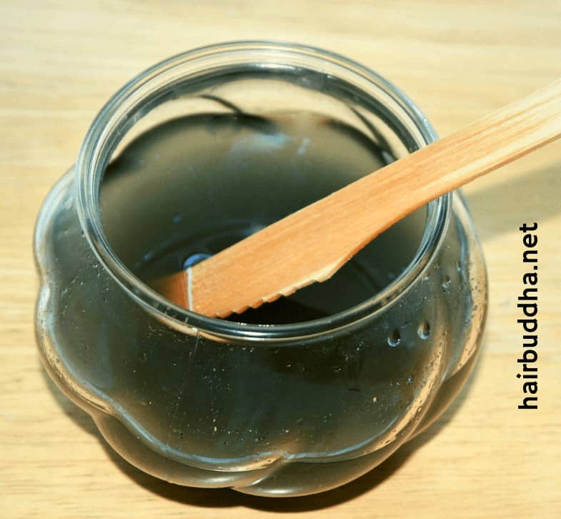 black seed oil for baldness