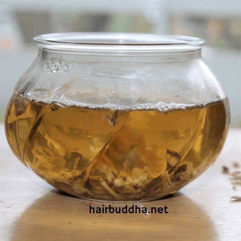 How to make conditioner at home