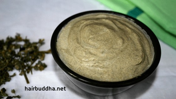 How to Use Bhringraj for Thicker and Denser Hair - hair buddha