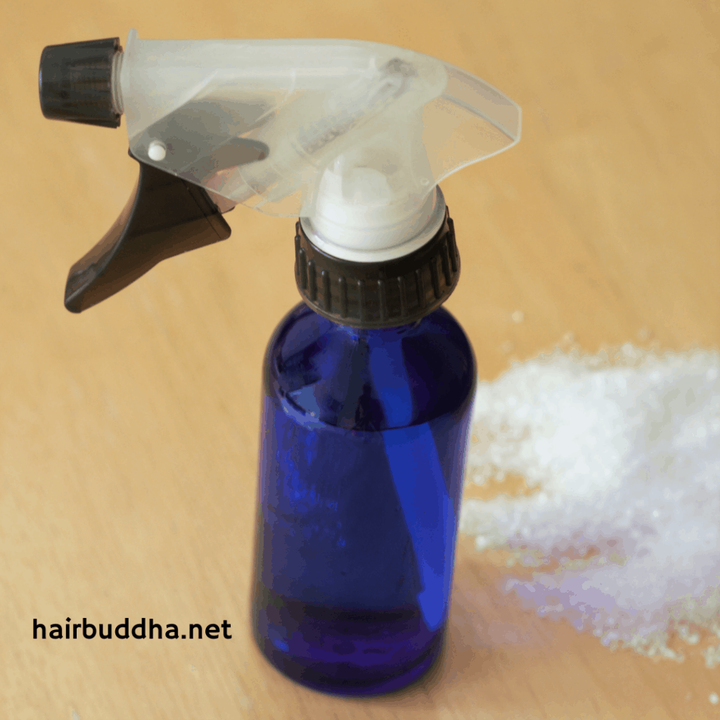 magnesium oil for hair loss