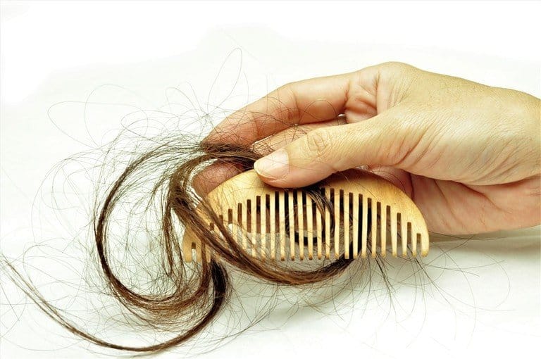 How Much Hair Loss Is Normal (Is It 100 or 200 Hair Per Day?)