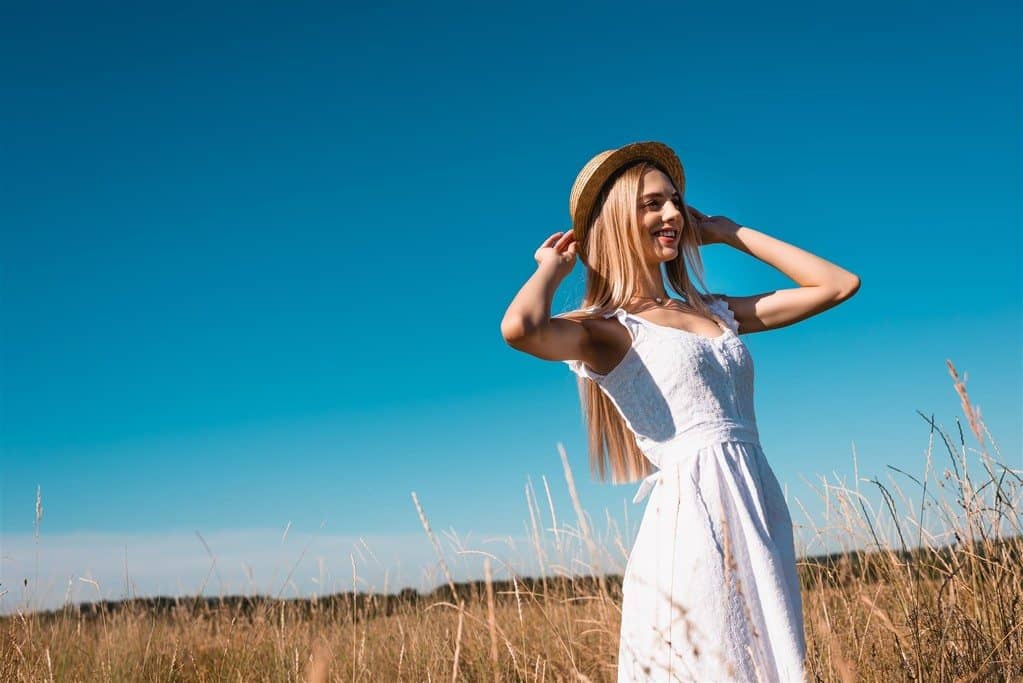 Sunshine for Vitamin D
