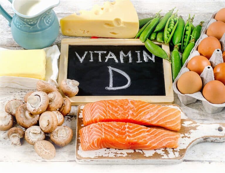 How to get vitamin D