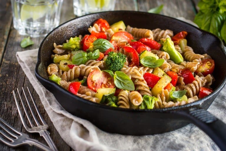 3 Ways to Increase Your Iron Levels: Iron-Rich Foods, Pills and More