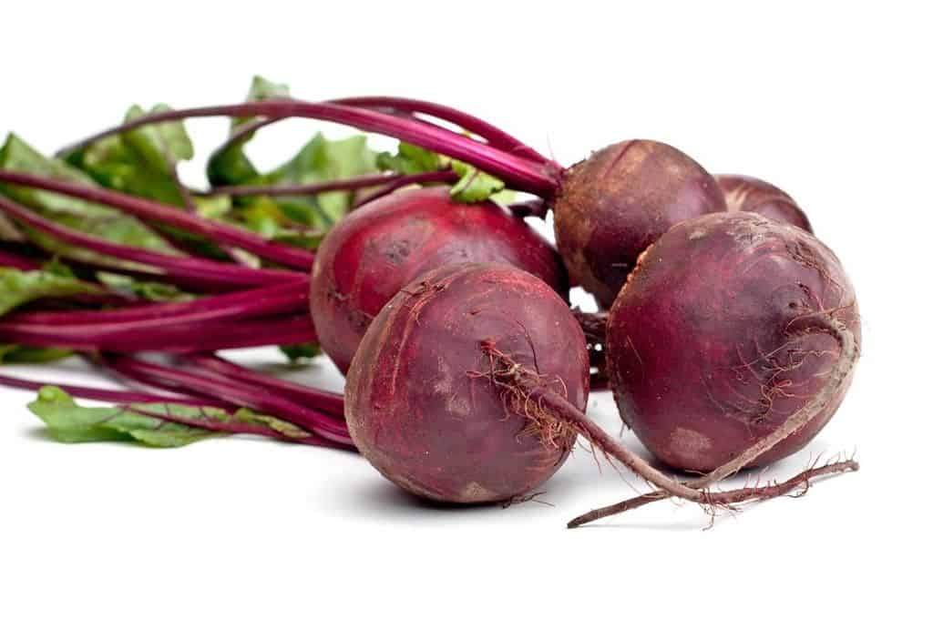 Beetroot for Hair Growth