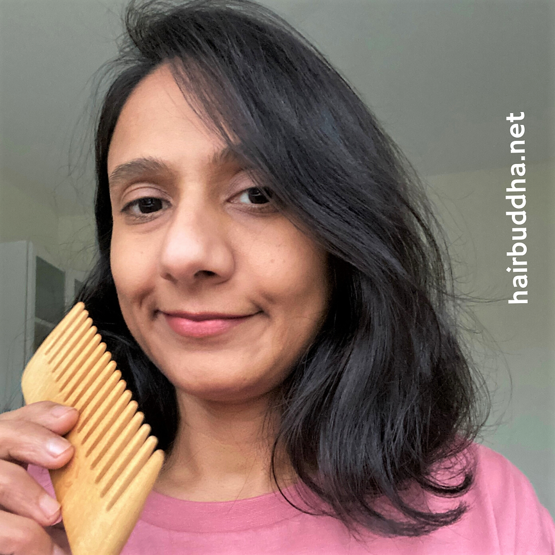 Why Use a Wooden Comb: 8 Benefits for Your Hair and Scalp - hair buddha